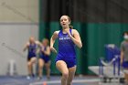 Lyons Invitational  Wheaton College Women’s Track & Field compete in the Lyons Invitational at Beard Fieldhouse . - Photo By: KEITH NORDSTROM : Wheaton, track & field